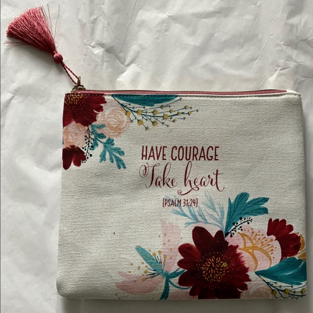 Multi-purpose Cosmetic Bag